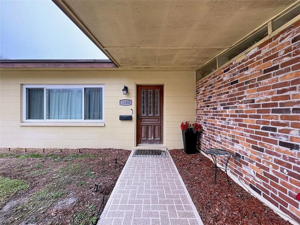 Photo of 1580 S Floral Avenue, Bartow, FL 33830 (MLS # B4902148)