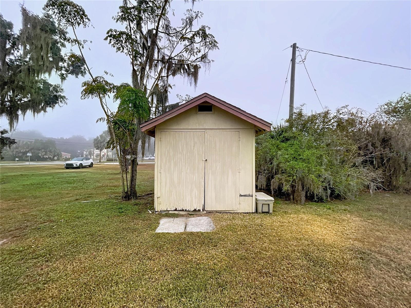 TODDS SUB - Residential