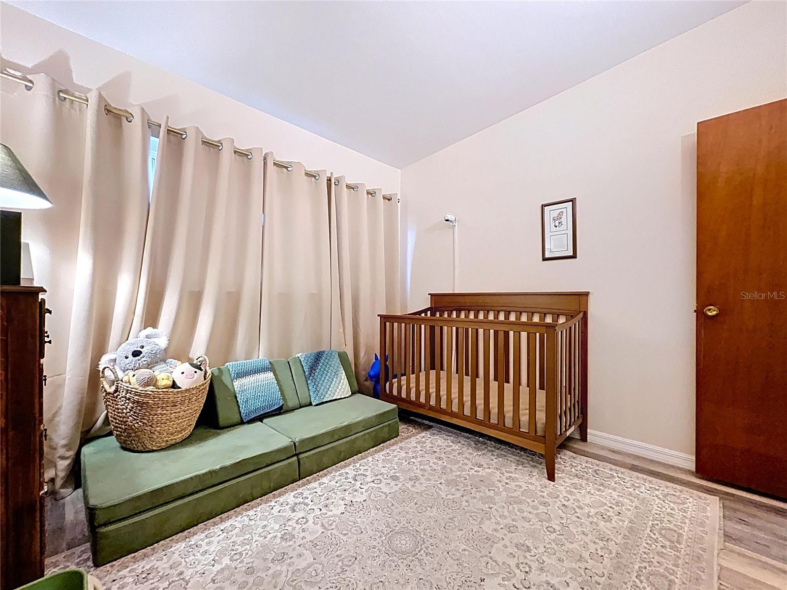 TODDS SUB - Residential