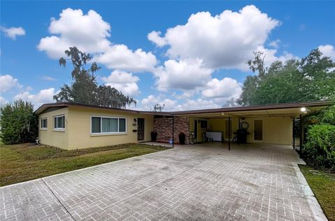 Photo of 1580 S Floral Avenue, Bartow, FL 33830 (MLS # B4902148)