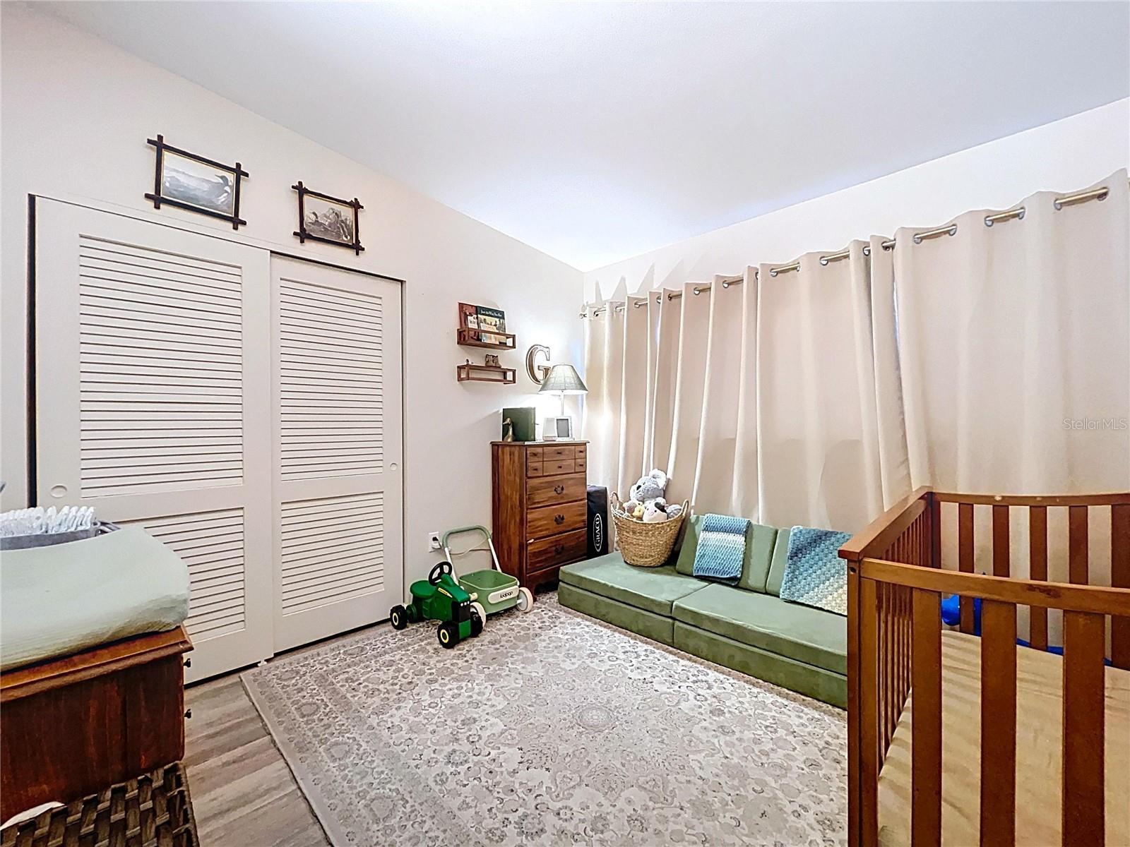 TODDS SUB - Residential