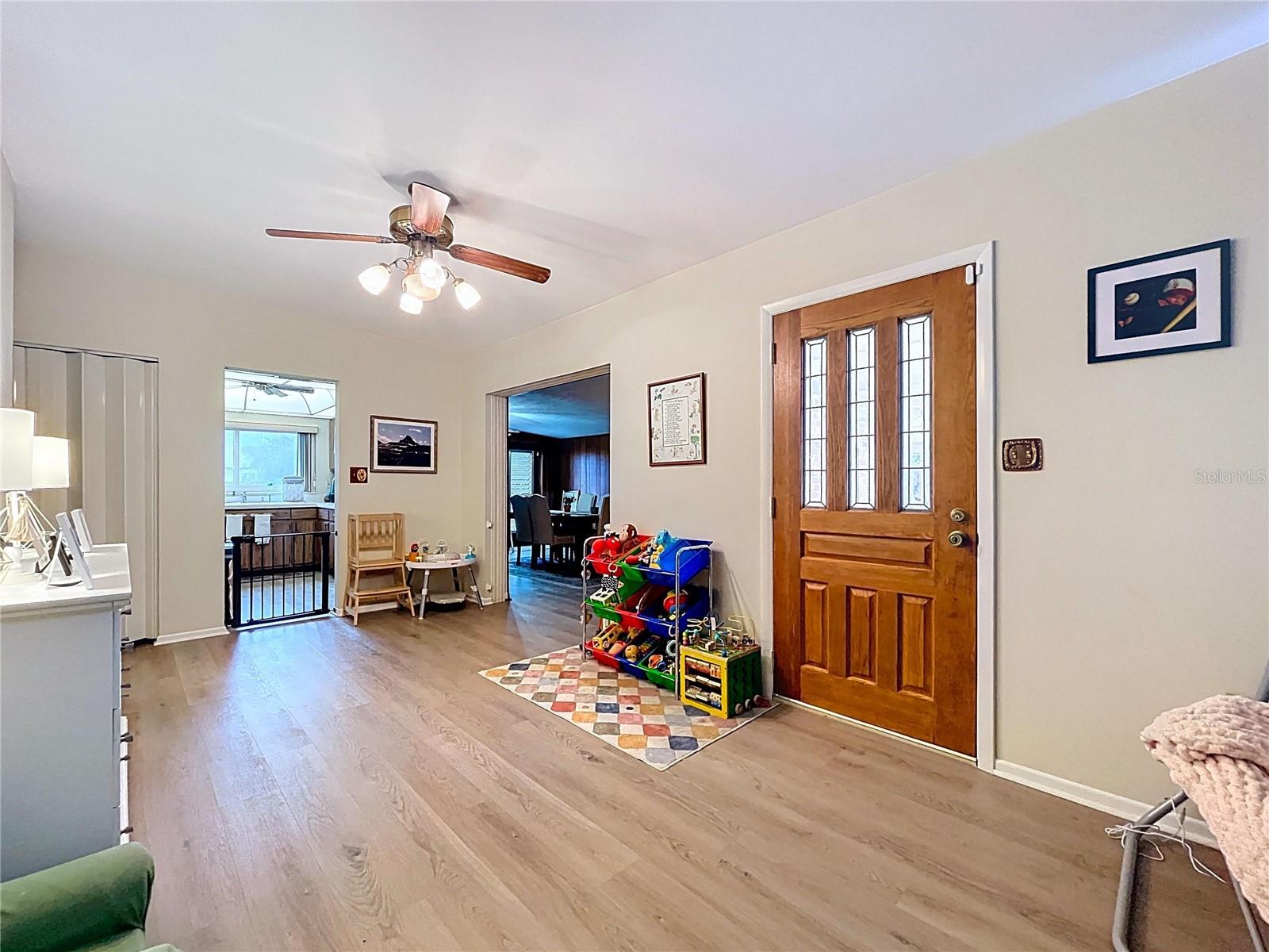 TODDS SUB - Residential