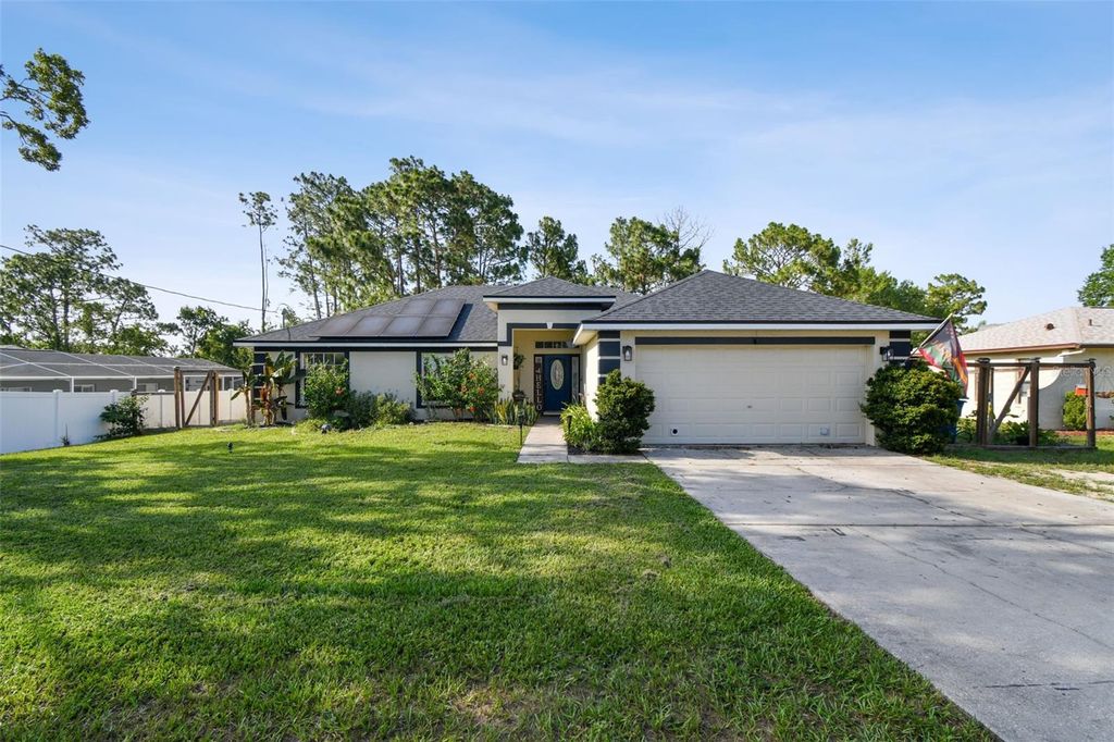Photo of 13441 Barlington Street, Spring Hill, FL 34609 (MLS # TB8396617)