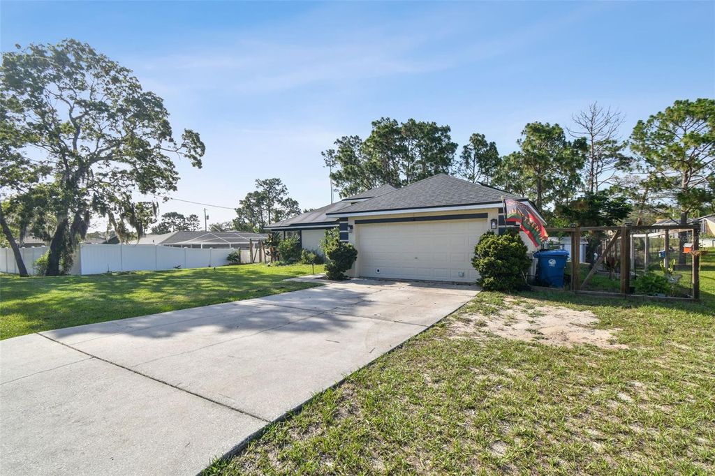 Photo of 13441 Barlington Street, Spring Hill, FL 34609 (MLS # TB8396617)