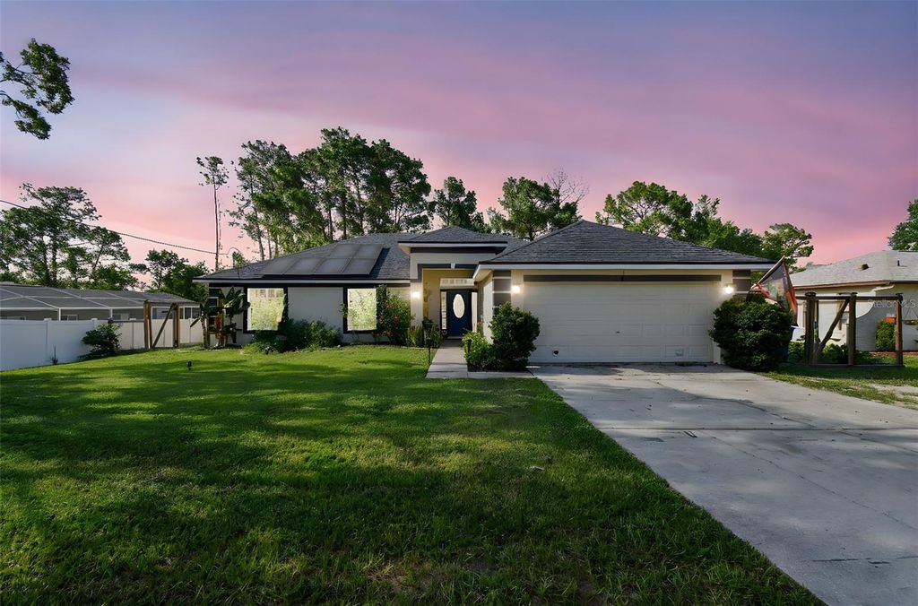 Photo of 13441 Barlington Street, Spring Hill, FL 34609 (MLS # TB8396617)