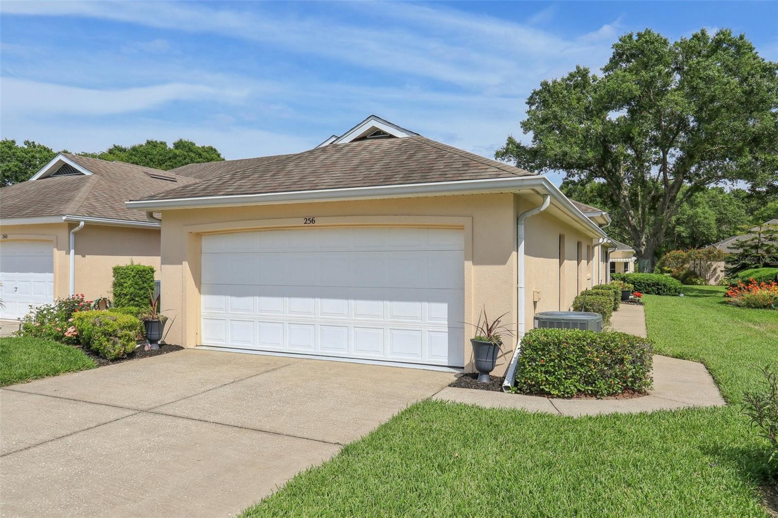 256 JUNIPER WAY