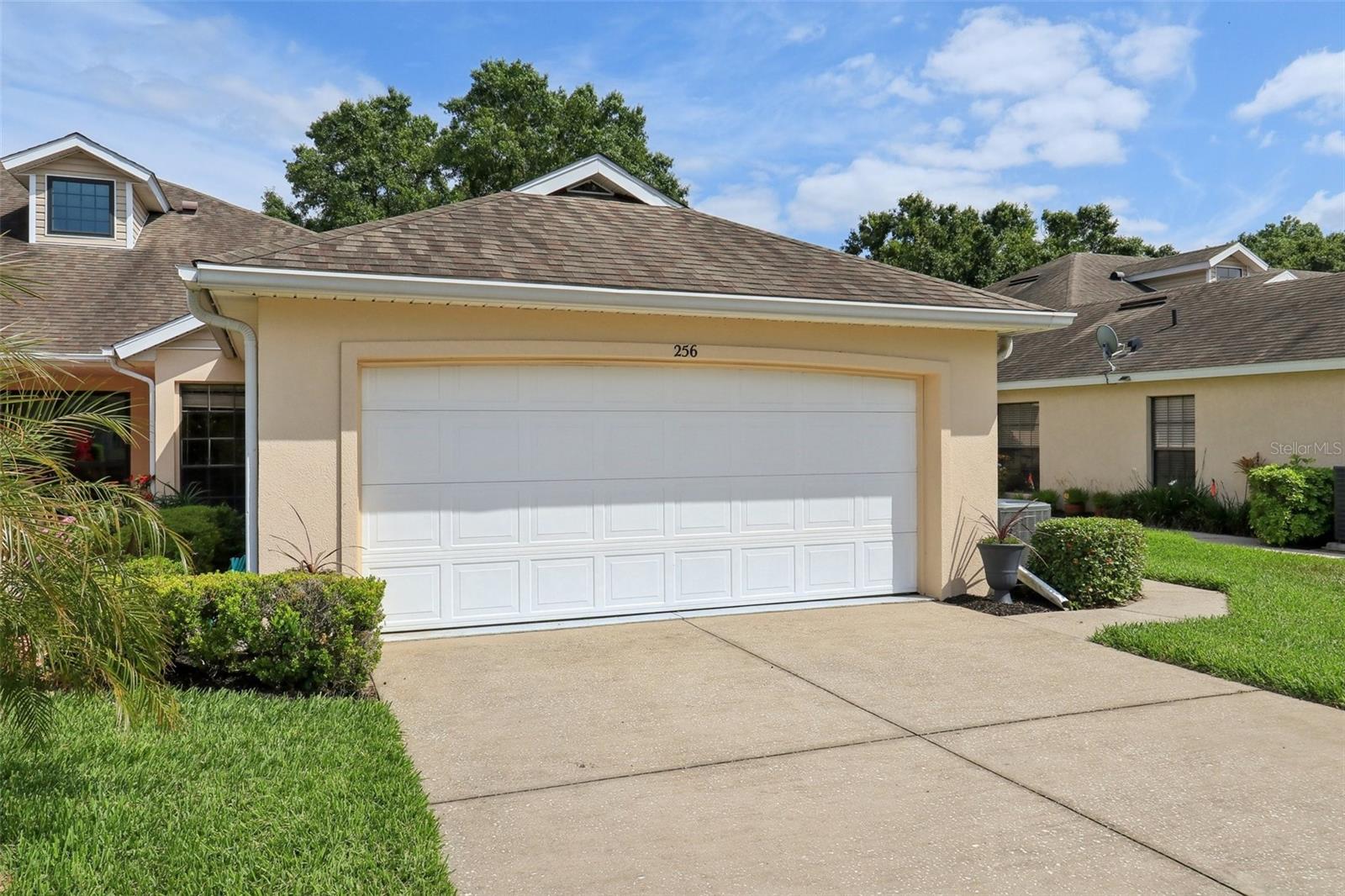 256 JUNIPER WAY