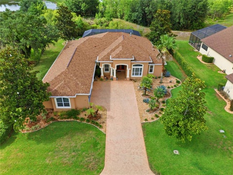 Photo of 9118 Mississippi Run, Weeki Wachee, FL 34613 (MLS # W7886194)