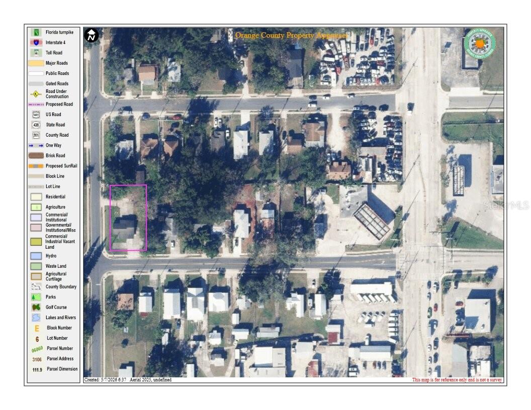 CLEAR LAKE VIEWS - Commercial Sale
