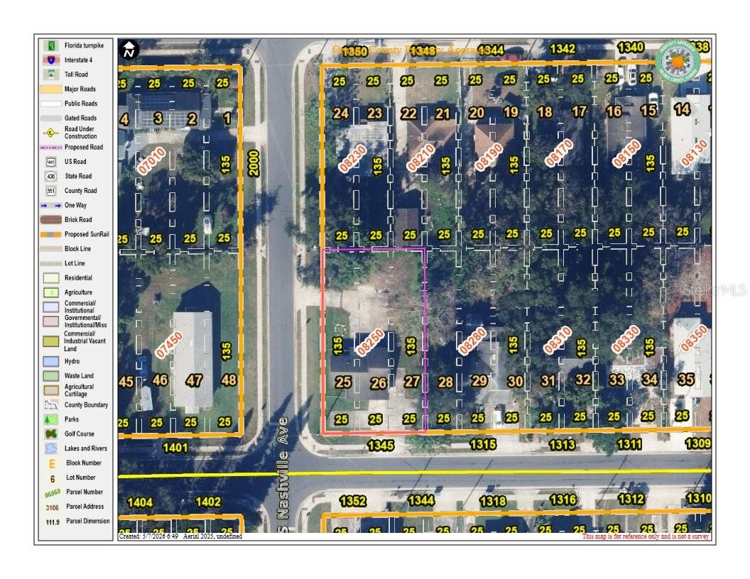 CLEAR LAKE VIEWS - Commercial Sale