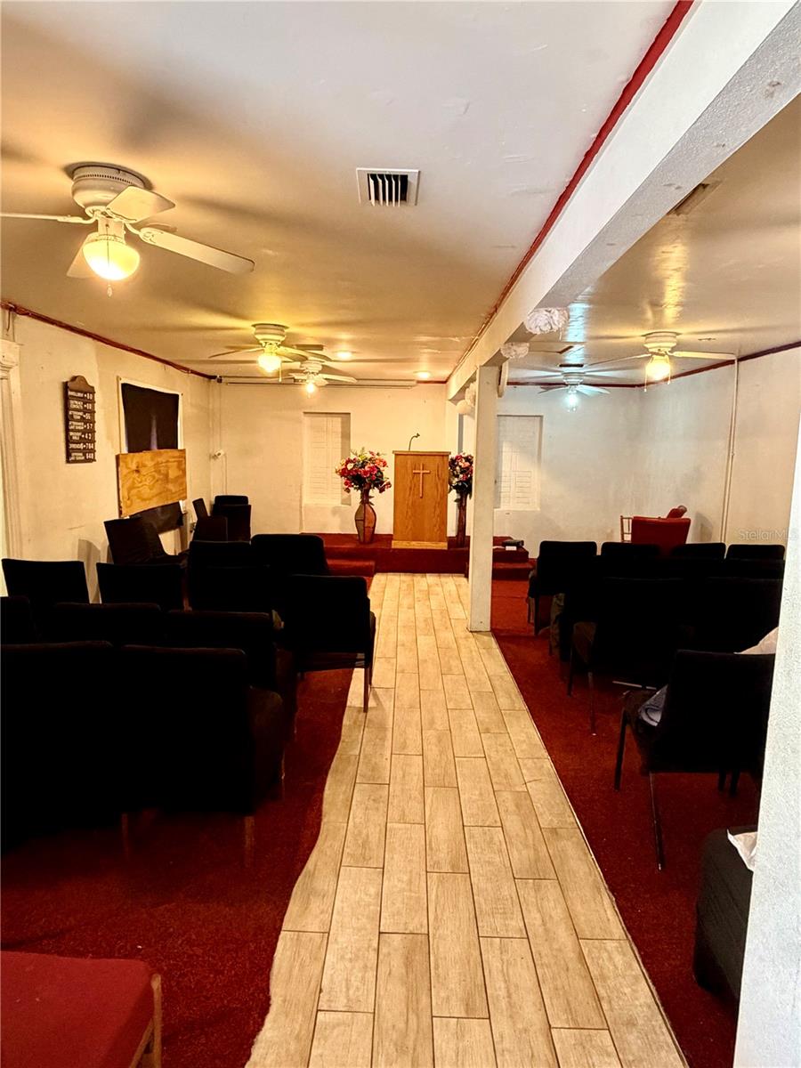 CLEAR LAKE VIEWS - Commercial Sale