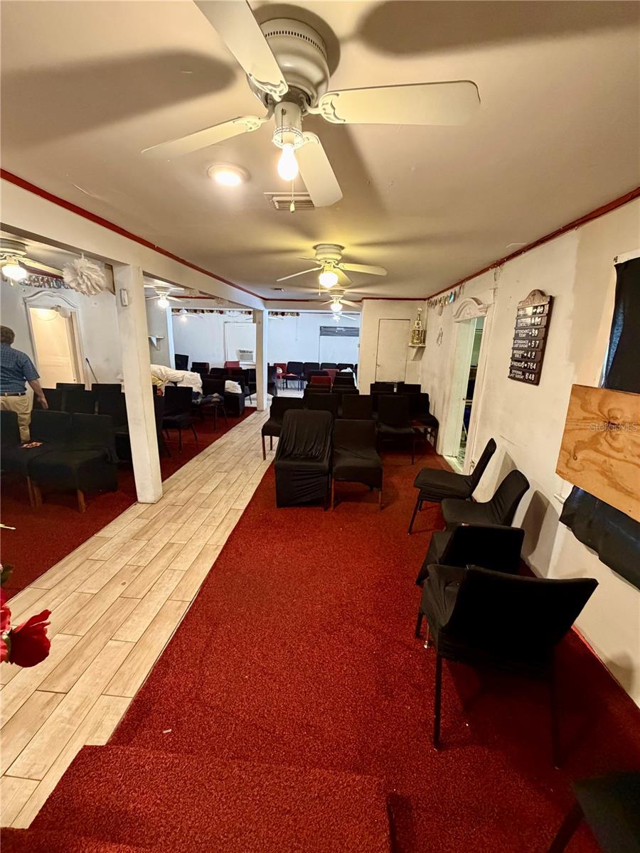 CLEAR LAKE VIEWS - Commercial Sale