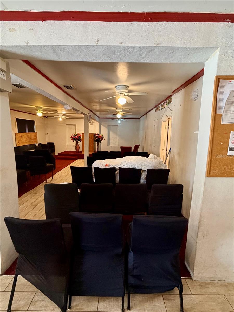 CLEAR LAKE VIEWS - Commercial Sale