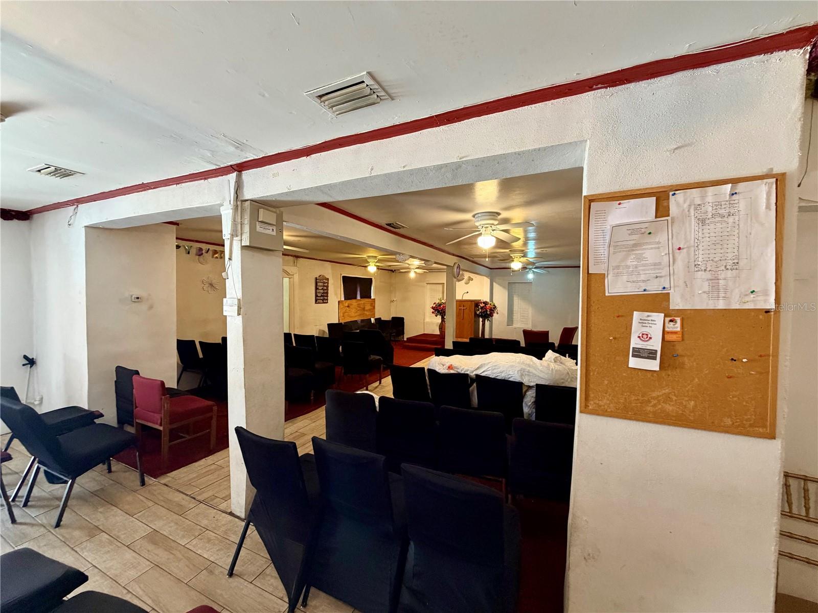 CLEAR LAKE VIEWS - Commercial Sale