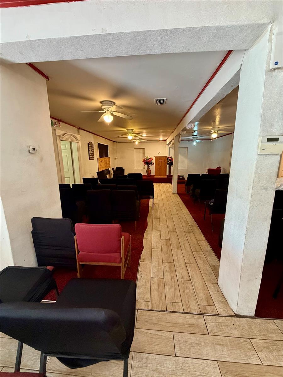CLEAR LAKE VIEWS - Commercial Sale