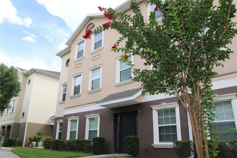Photo of 10144 Arbor Run Drive #116, Tampa, FL 33647 (MLS # TB8550558)