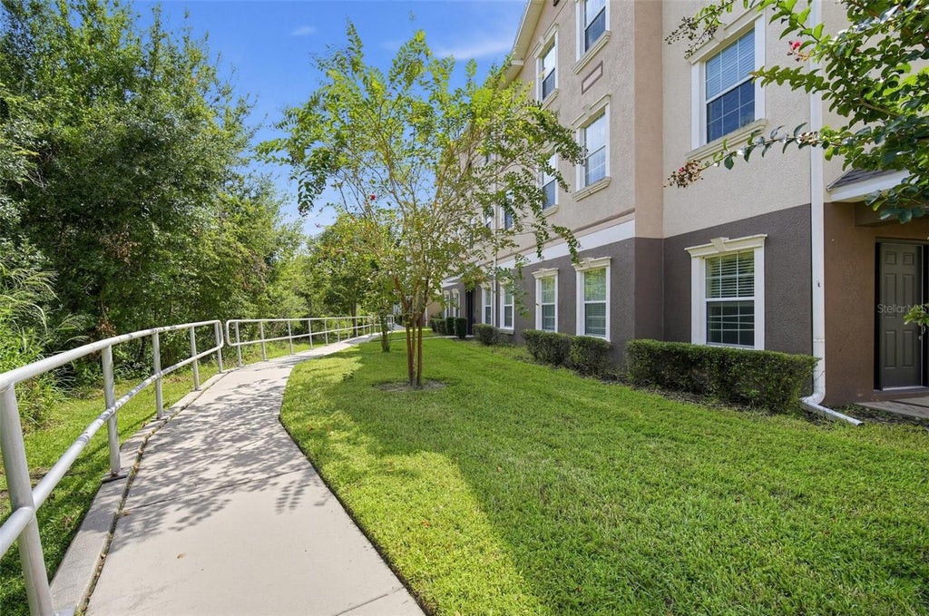 Photo of 10144 Arbor Run Drive #116, Tampa, FL 33647 (MLS # TB8550558)