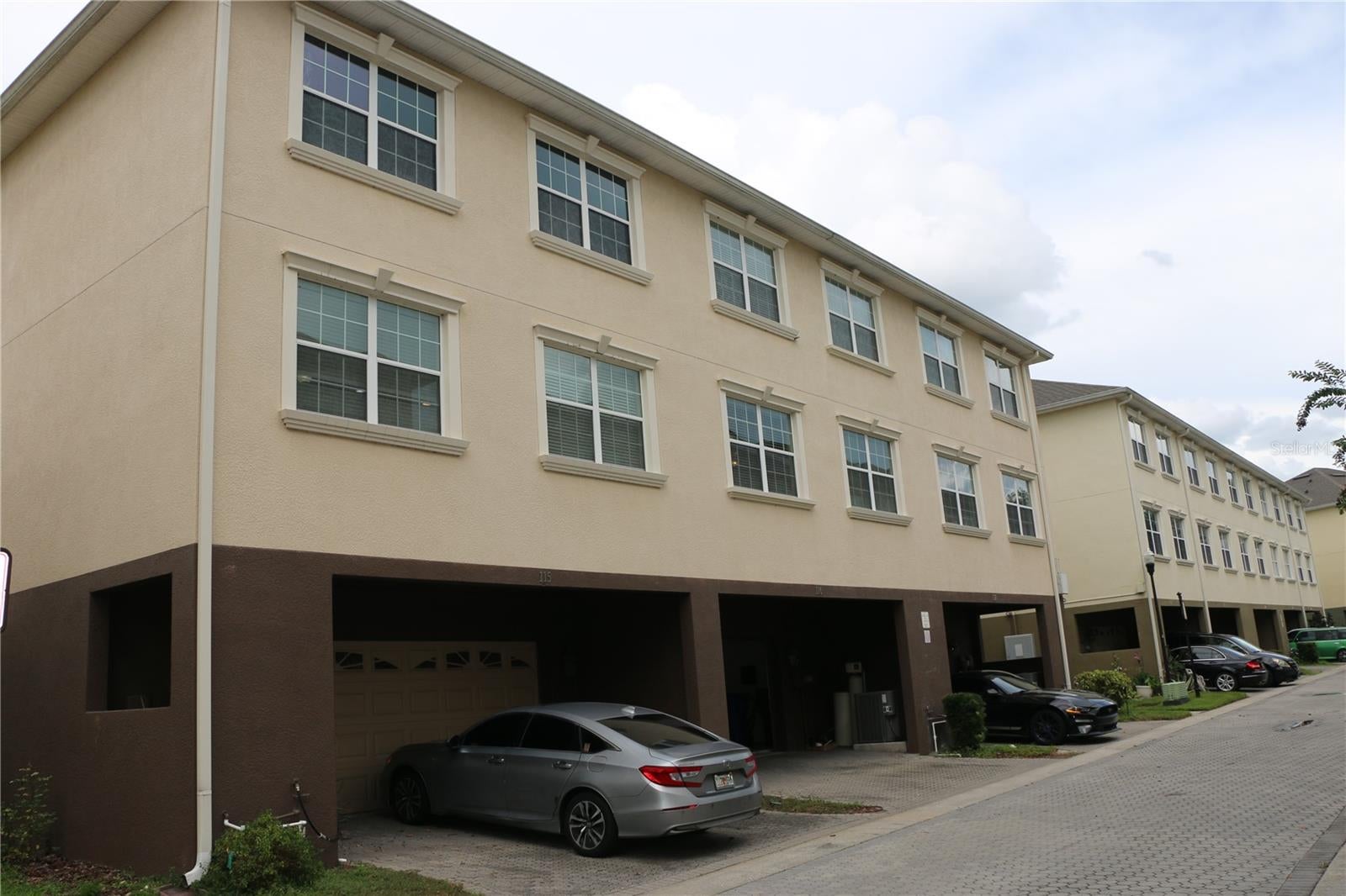 10144 ARBOR RUN DRIVE 116