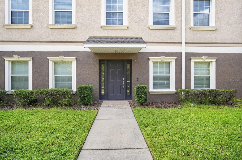 Photo of 10144 Arbor Run Drive #116, Tampa, FL 33647 (MLS # TB8550558)