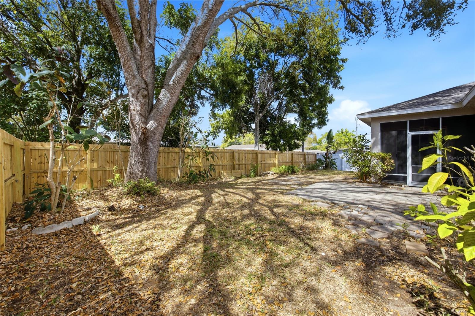 SARASOTA SPGS - Residential