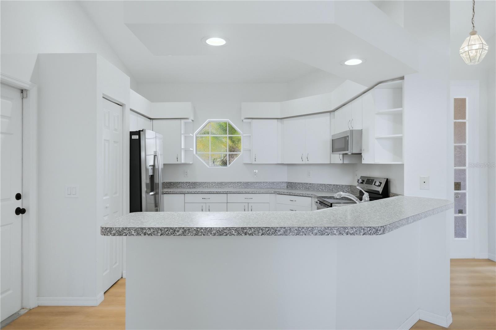 SARASOTA SPGS - Residential