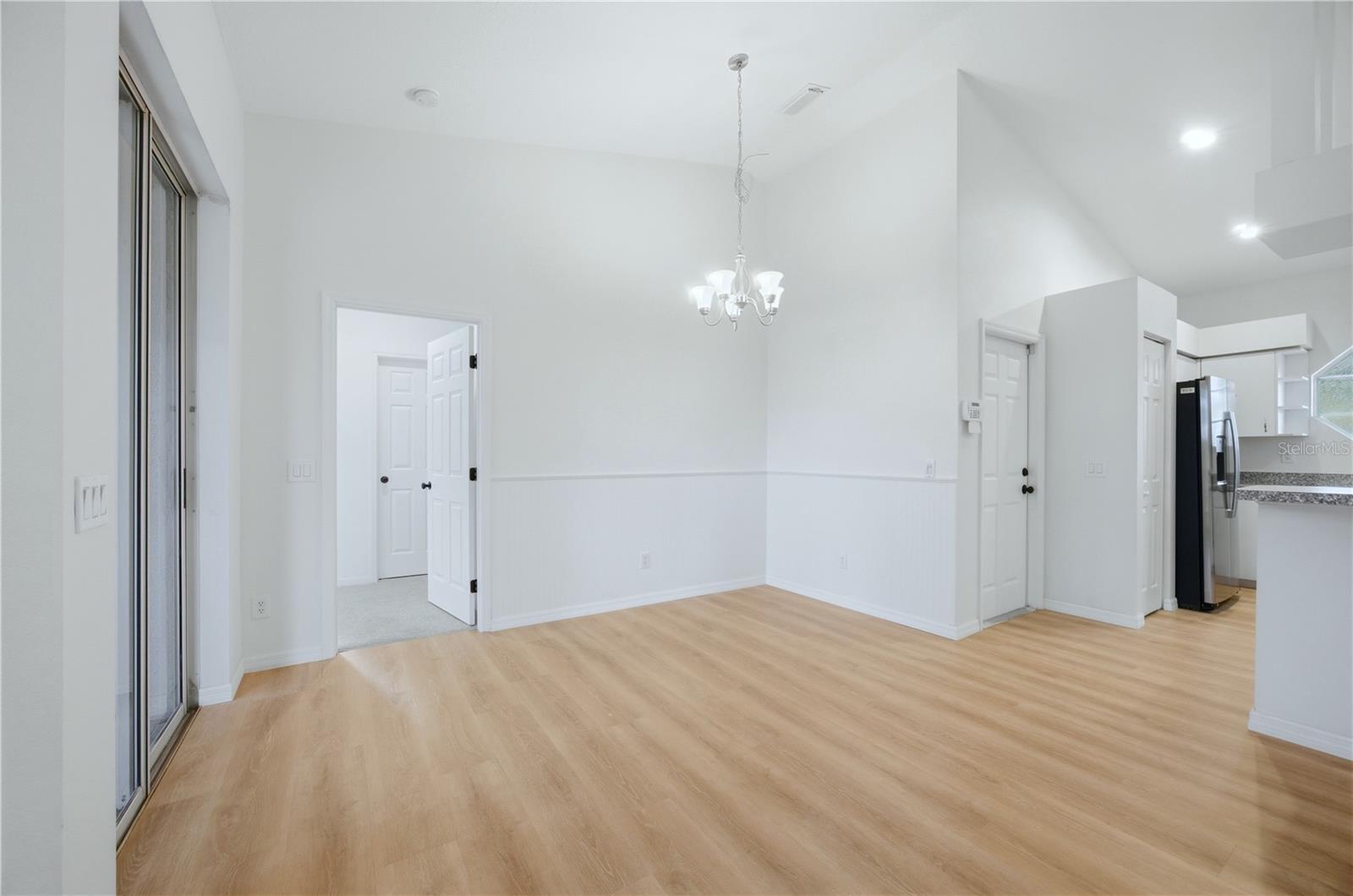 SARASOTA SPGS - Residential