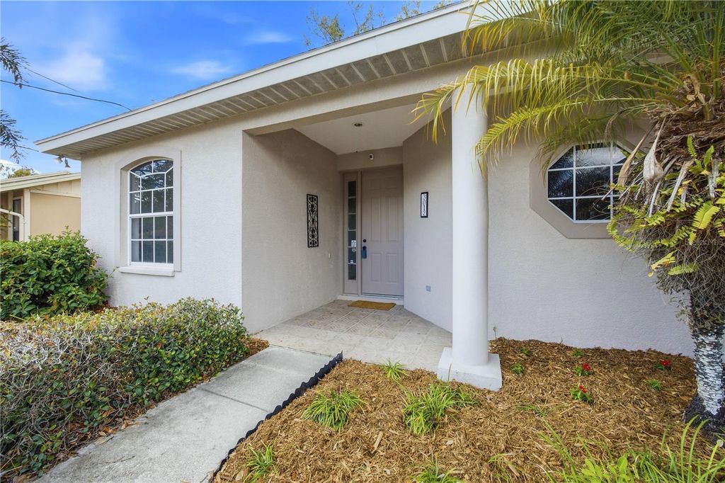 Photo of 3012 Vinson Avenue, Sarasota, FL 34232 (MLS # D6146524)