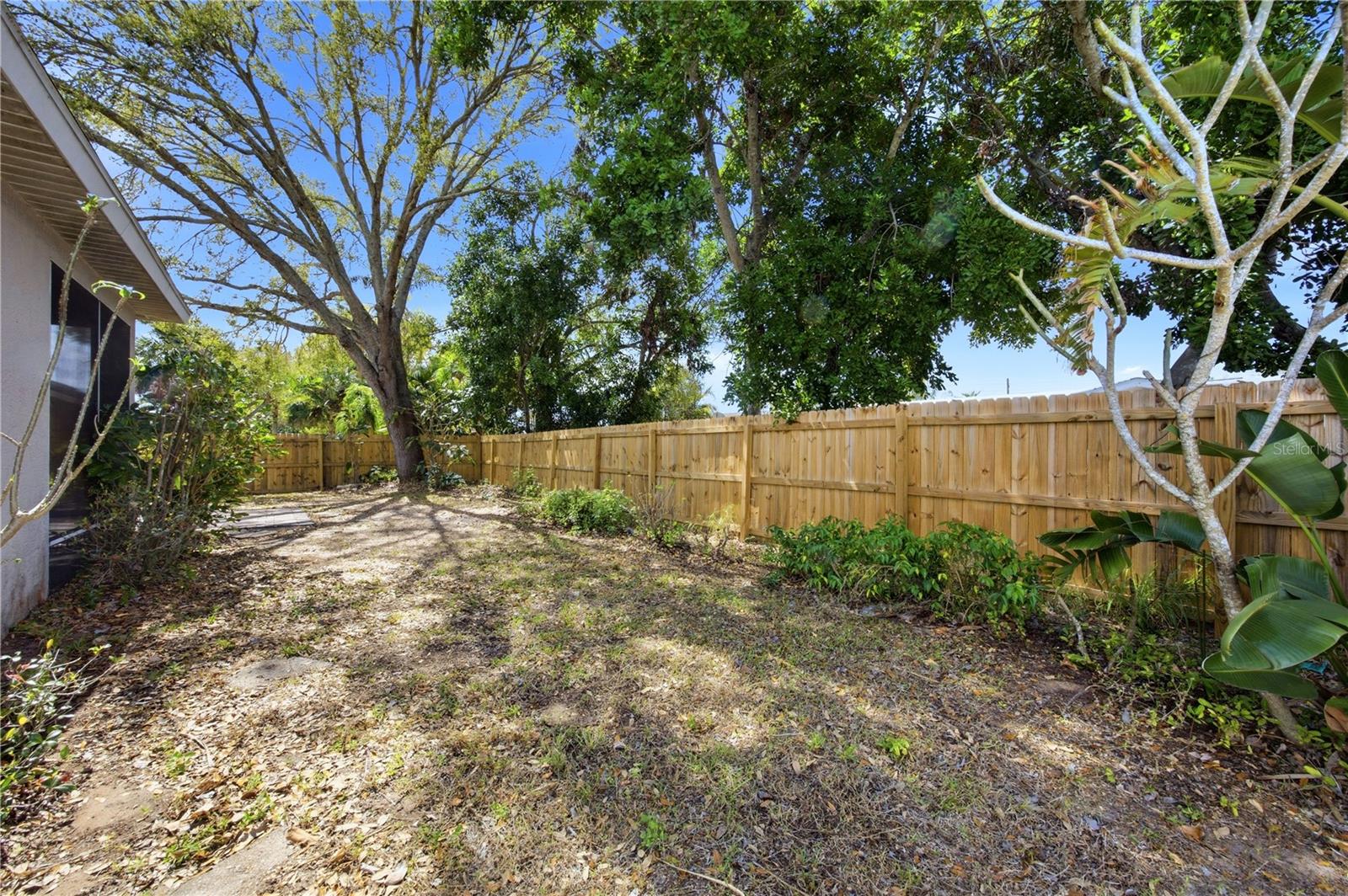 SARASOTA SPGS - Residential