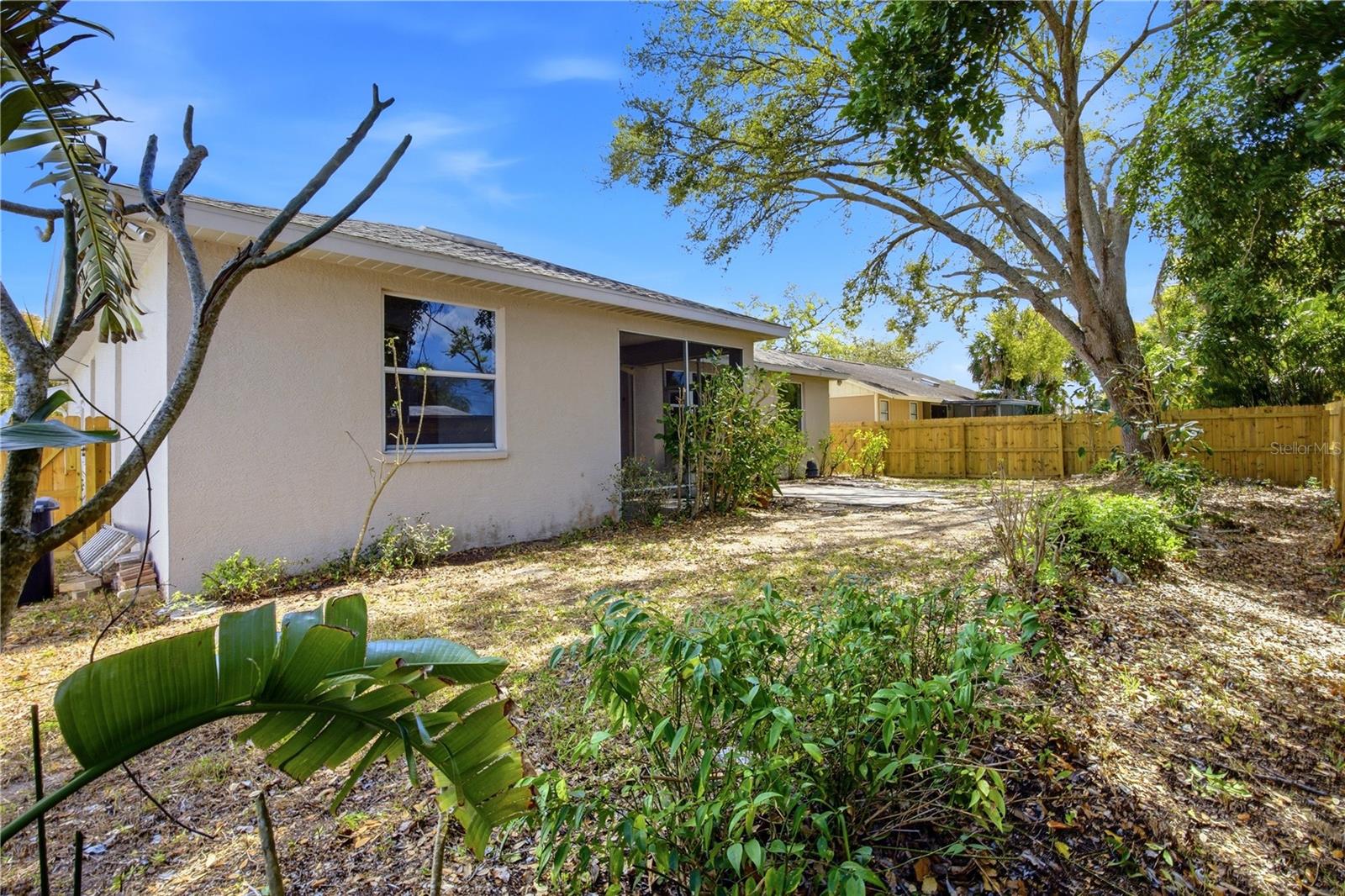 SARASOTA SPGS - Residential