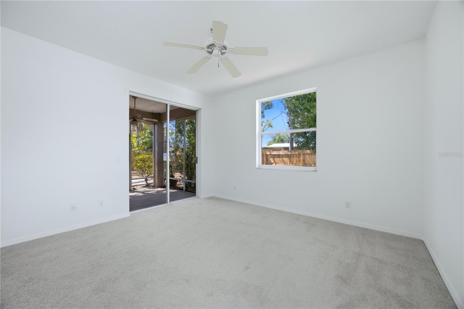 SARASOTA SPGS - Residential