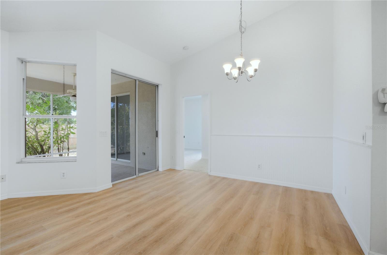 SARASOTA SPGS - Residential