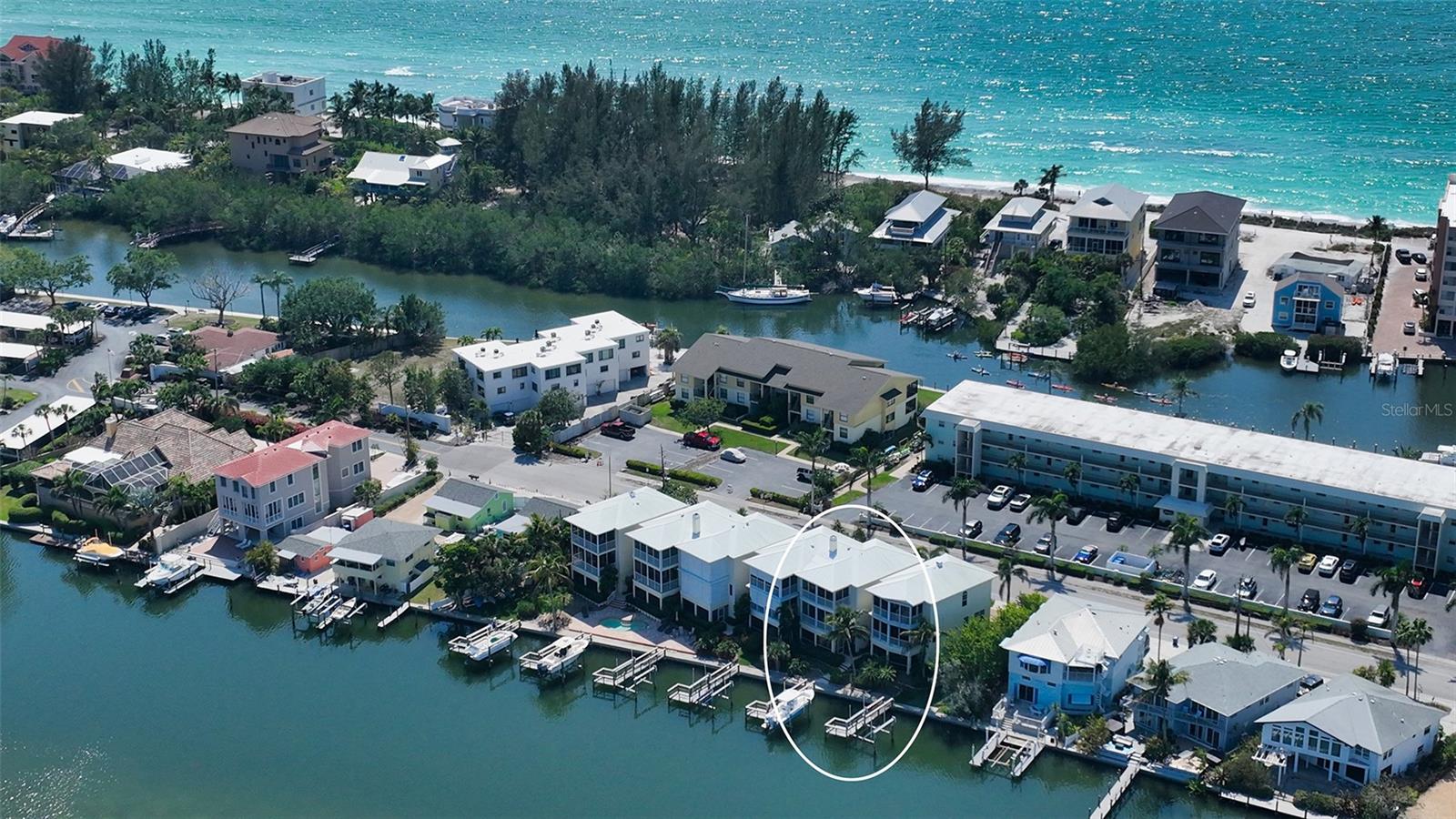 SIESTA BAYSIDE SOUTH - Residential