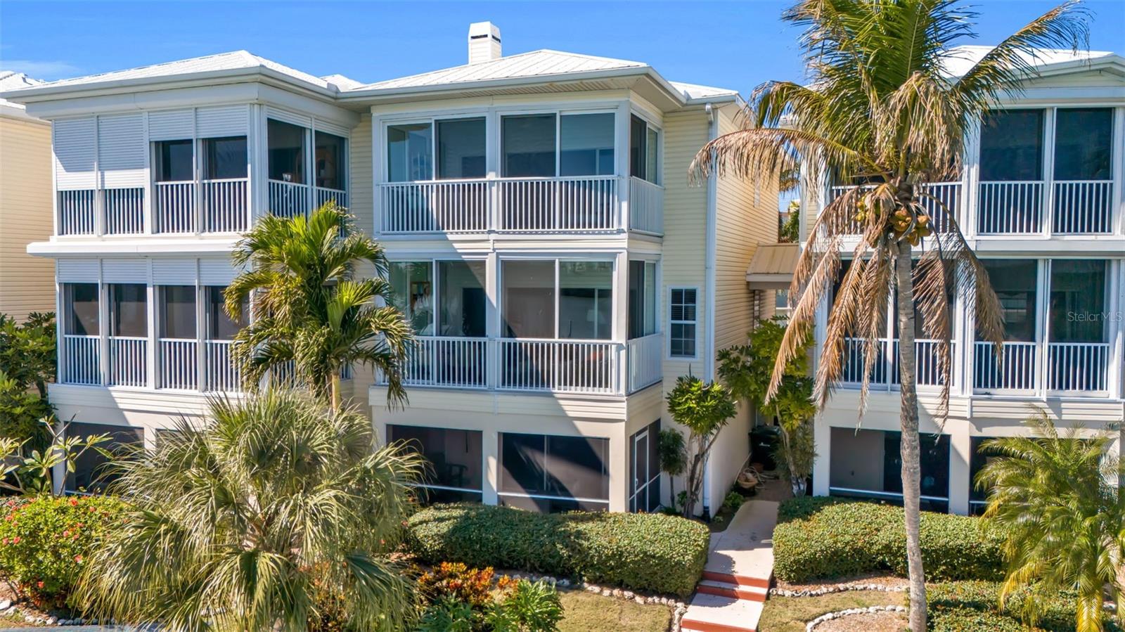 SIESTA BAYSIDE SOUTH - Residential