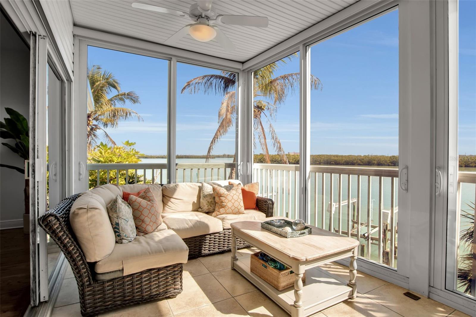 SIESTA BAYSIDE SOUTH - Residential