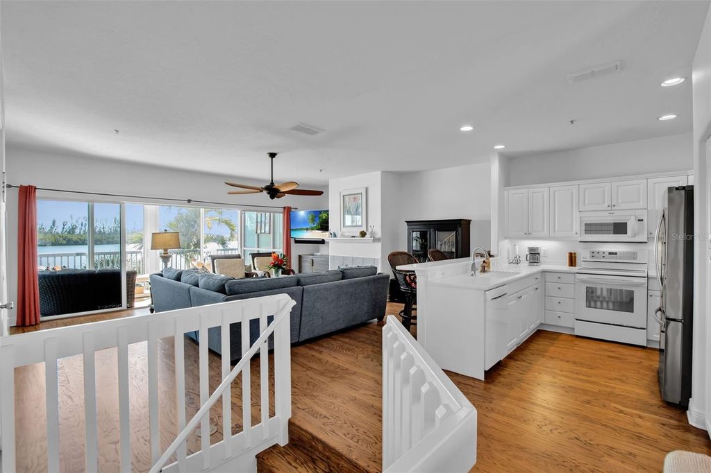 Photo of 9203 Midnight Pass Road #2, Sarasota, FL 34242 (MLS # A4683910)