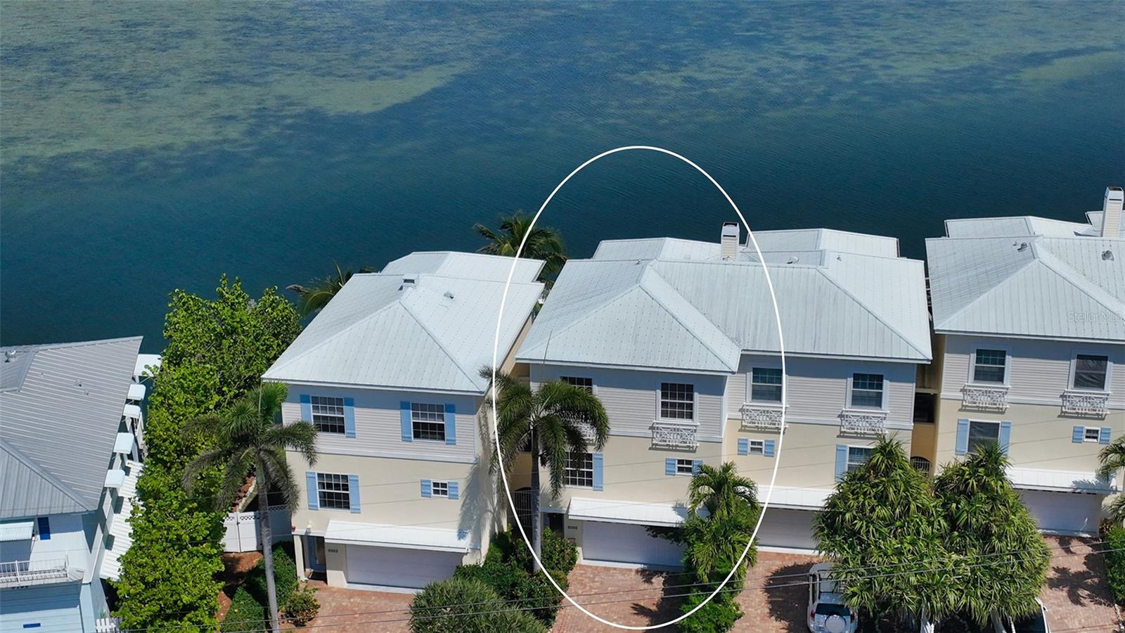 SIESTA BAYSIDE SOUTH - Residential