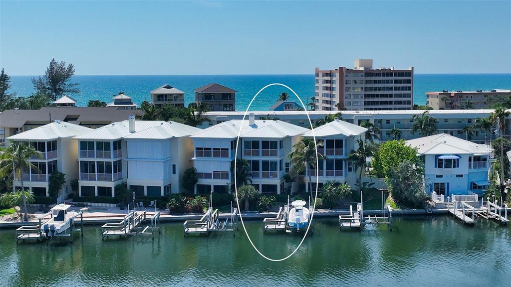 Photo of 9203 Midnight Pass Road #2, Sarasota, FL 34242 (MLS # A4683910)