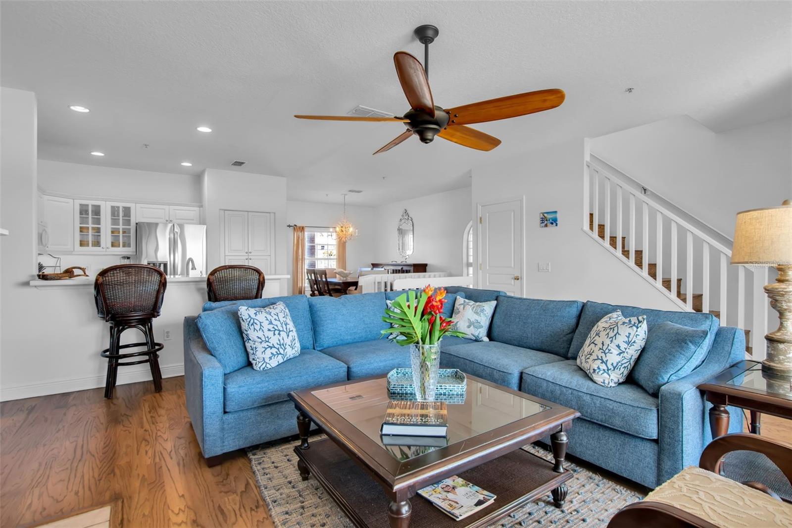 SIESTA BAYSIDE SOUTH - Residential