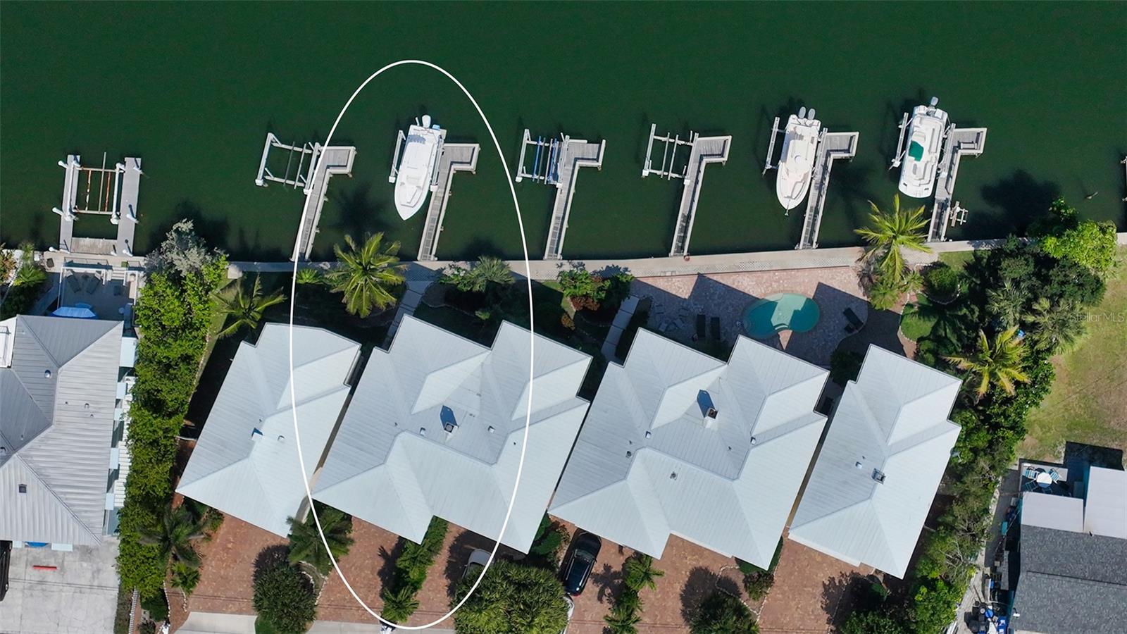 SIESTA BAYSIDE SOUTH - Residential