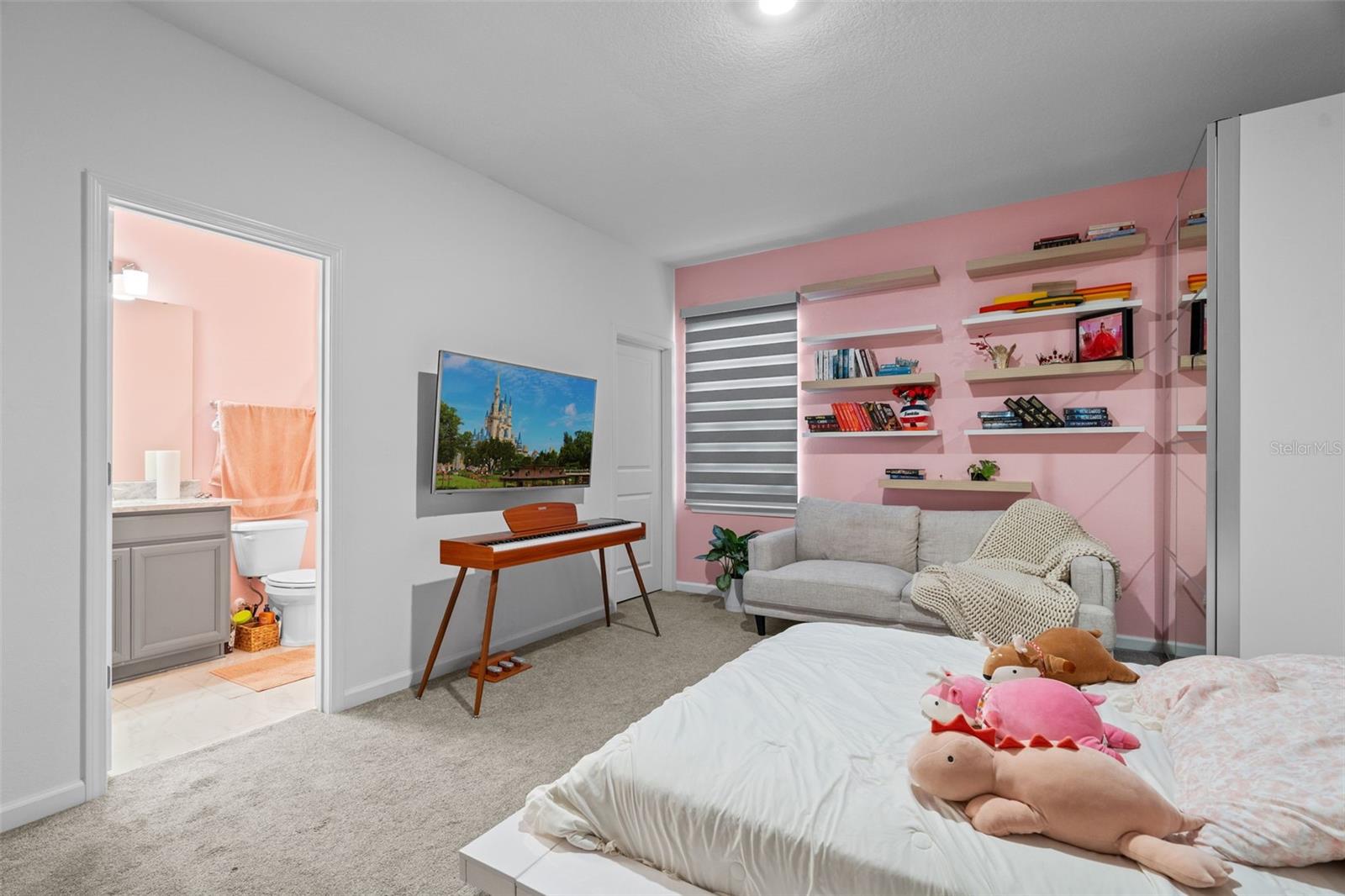 HARTWOOD LNDG - Residential