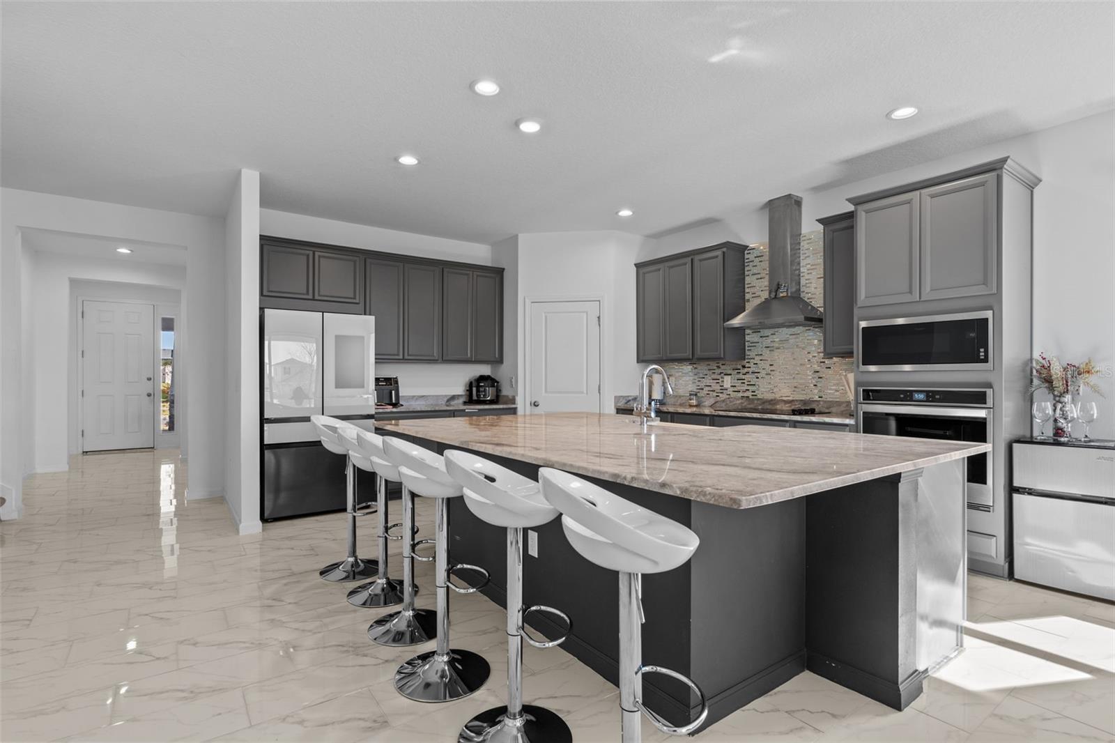 HARTWOOD LNDG - Residential