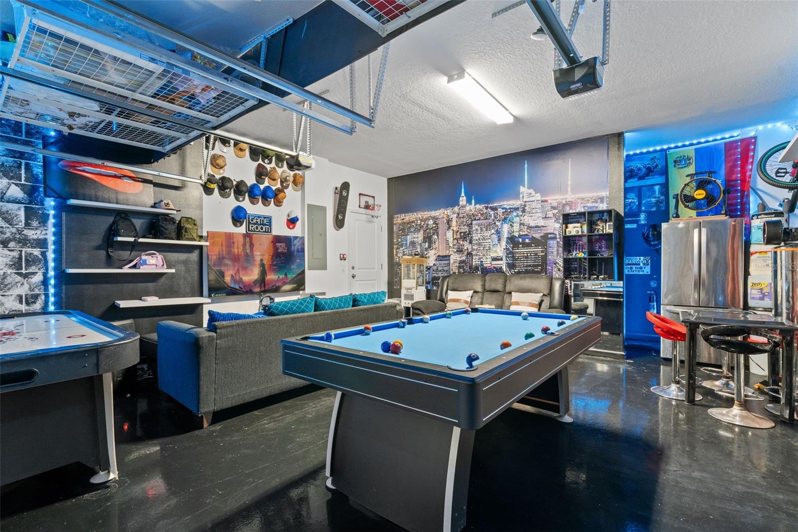 HARTWOOD LNDG - Residential