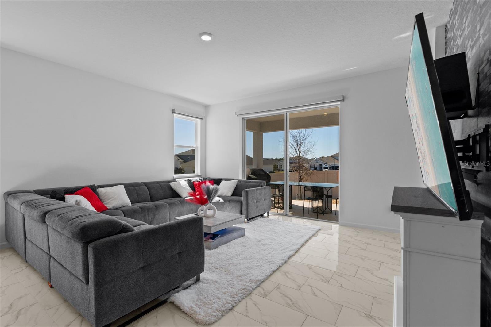 HARTWOOD LNDG - Residential