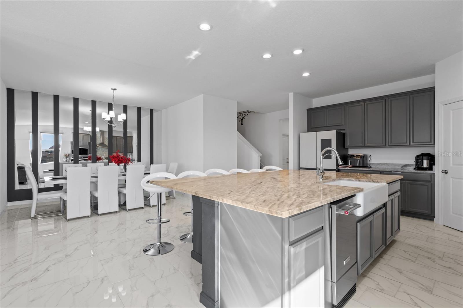 HARTWOOD LNDG - Residential