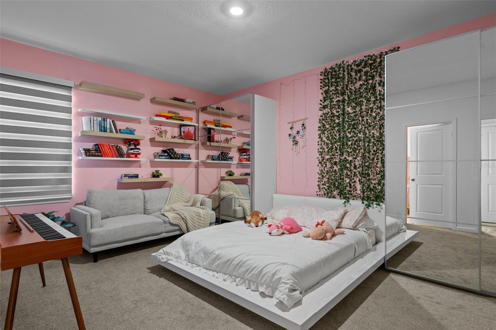 HARTWOOD LNDG - Residential