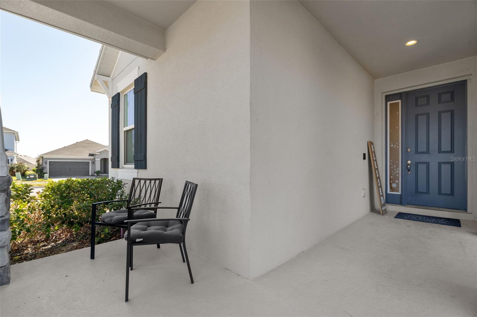 HARTWOOD LNDG - Residential