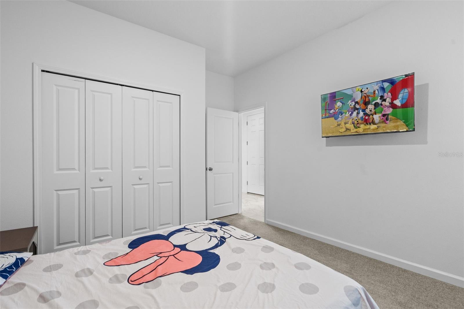 HARTWOOD LNDG - Residential