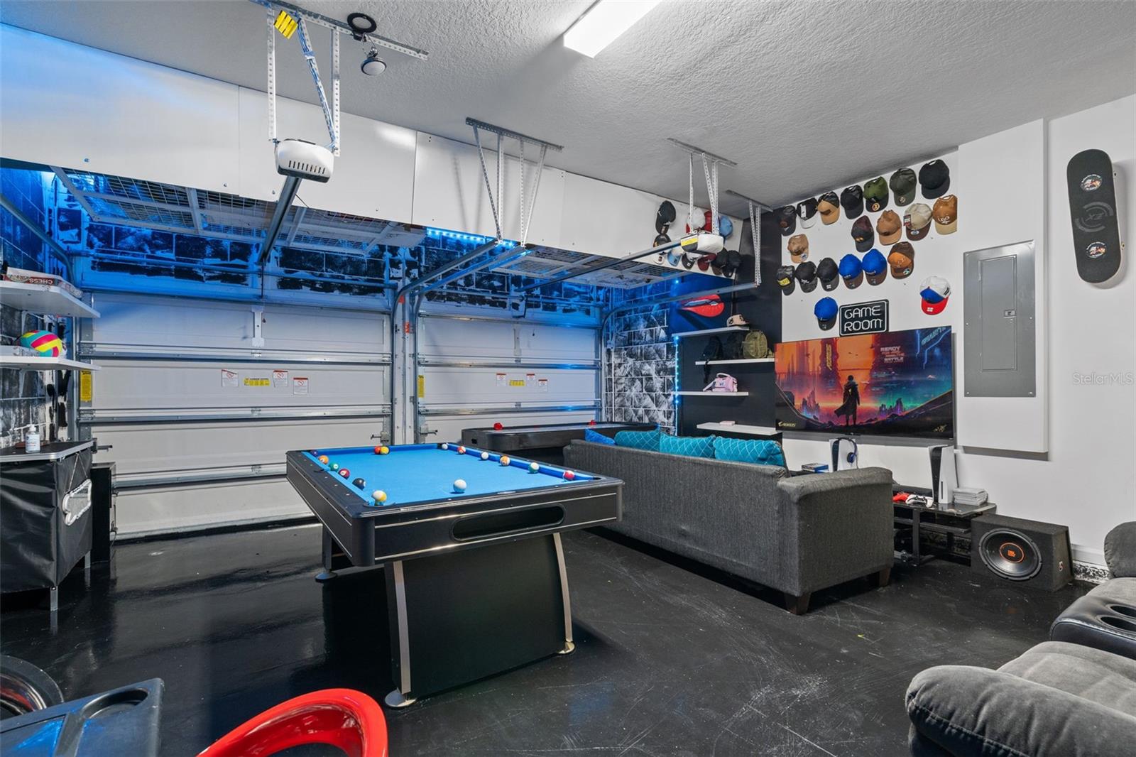 HARTWOOD LNDG - Residential