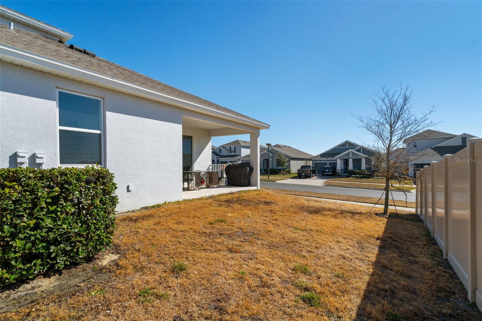 HARTWOOD LNDG - Residential