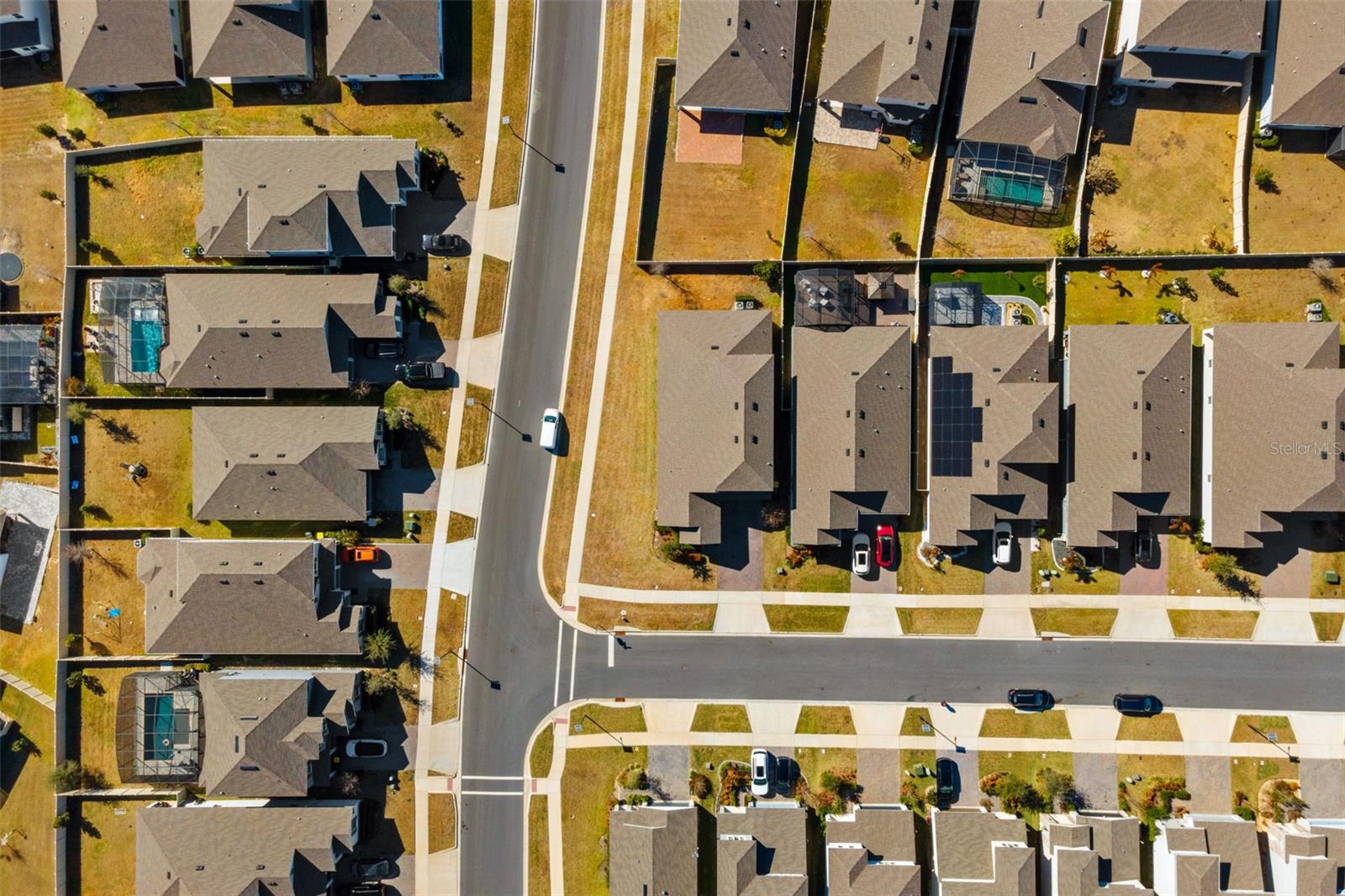 HARTWOOD LNDG - Residential